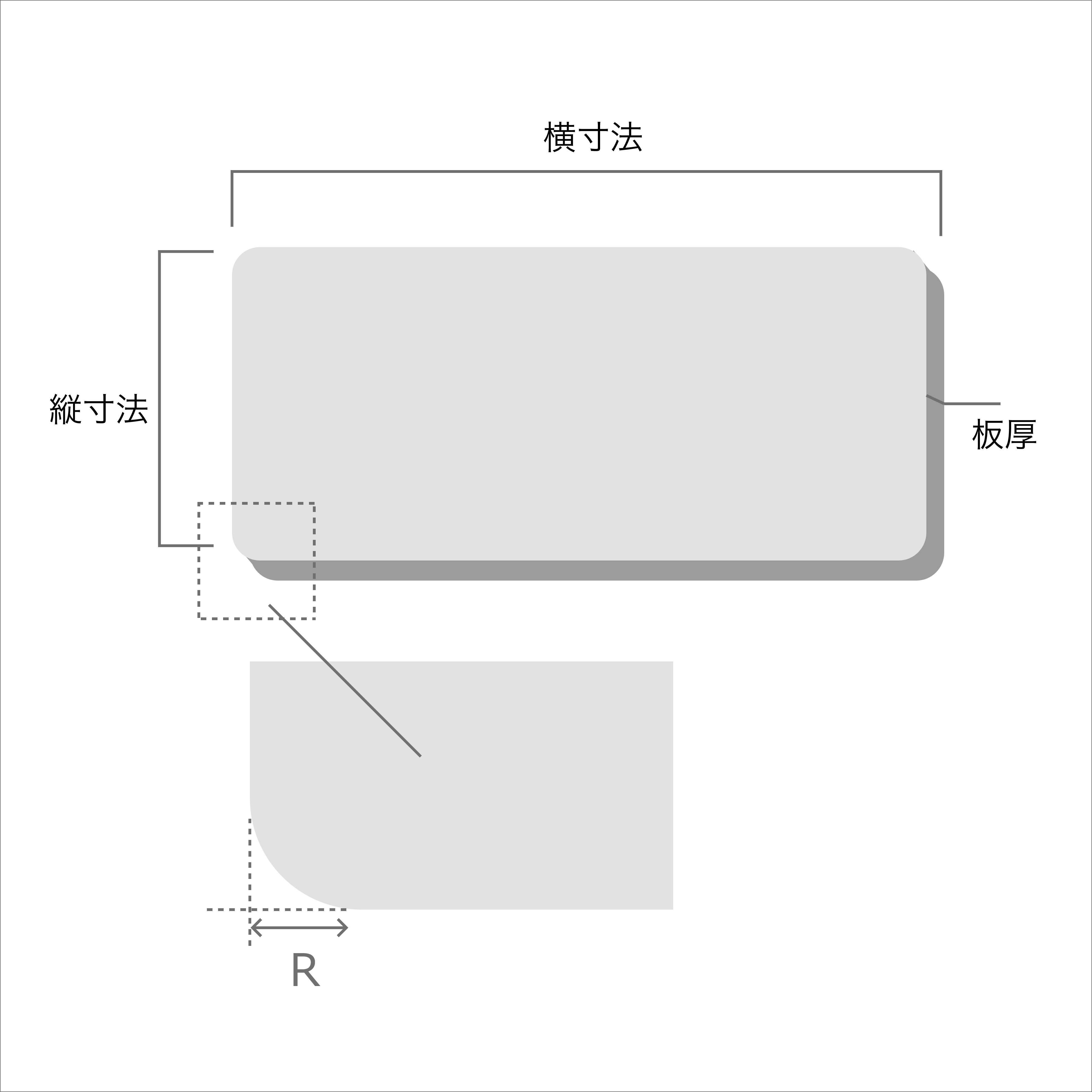 ステンレス 420J2 切板 板厚 38ｍｍ 100mm×950mm-